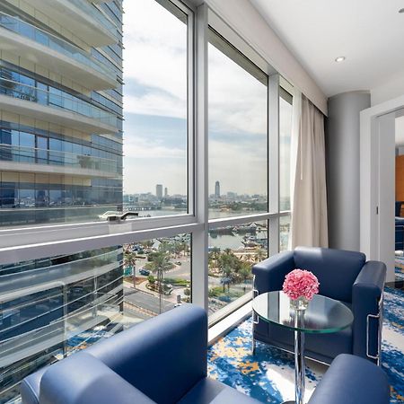 Golden Sands Boutique Hotel-Dubai Creek Εξωτερικό φωτογραφία