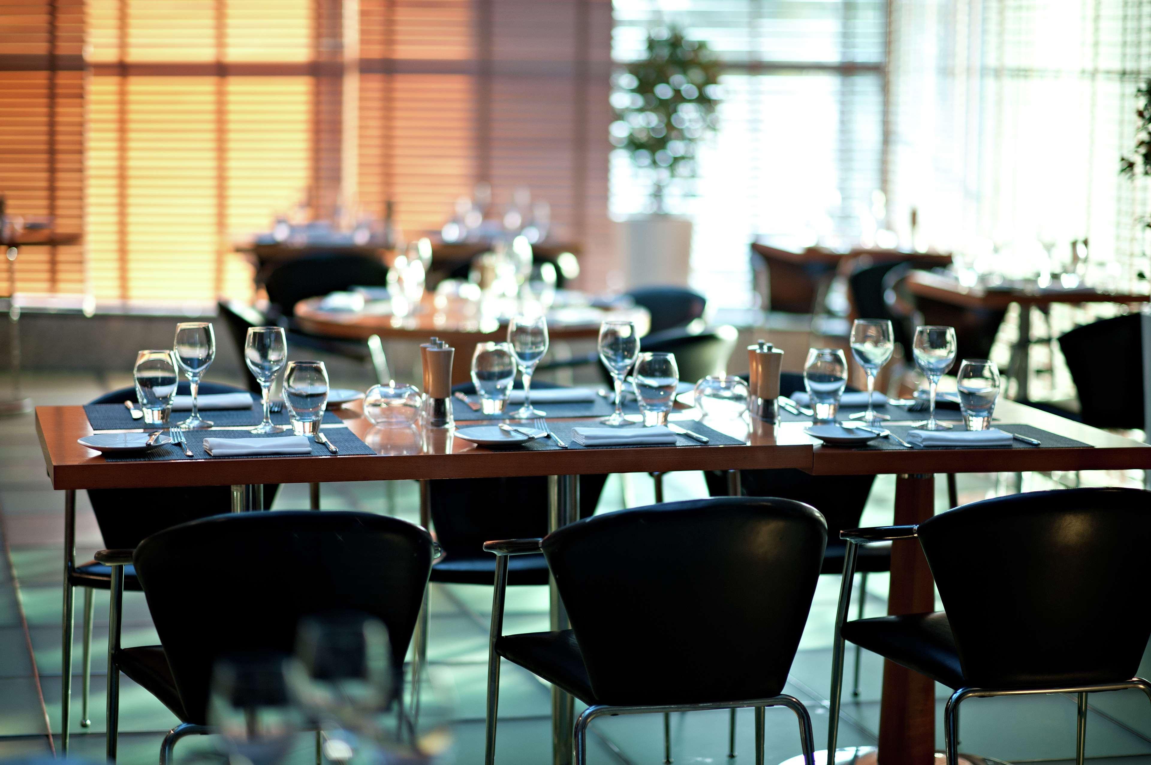 Golden Sands Boutique Hotel-Dubai Creek Εξωτερικό φωτογραφία Restaurant