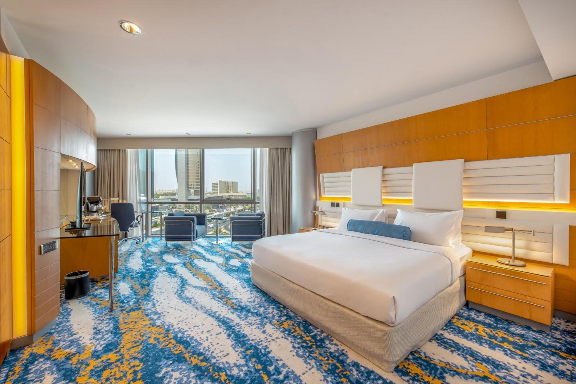 Golden Sands Boutique Hotel-Dubai Creek Δωμάτιο φωτογραφία